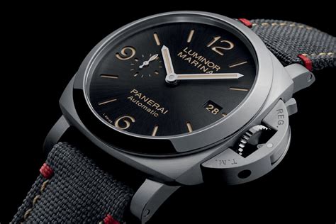 panerai wikipedia italiano